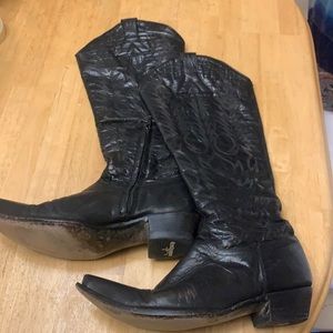 COPY - Old Gringo Mayra Boots